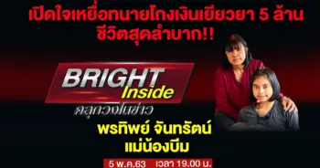 คลุกวงในข่าว 5 พ.ค. 63