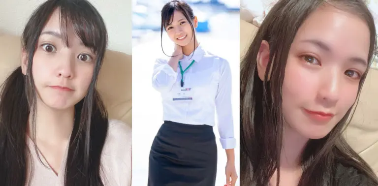 ริน มิยาซากิ Rin Miyazaki