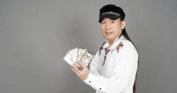 ดูดวงรายสัปดาห์ หมอแอ้