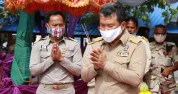 อธิบดี พช.