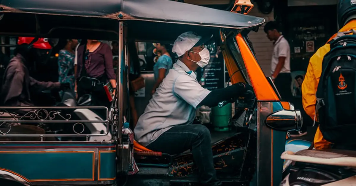 เศรษฐกิจไทย