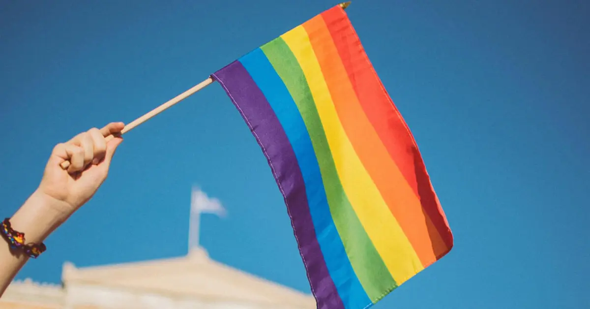 Pride Month 2020