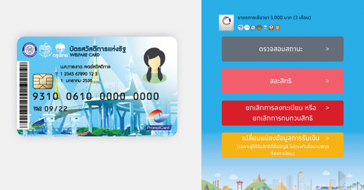 www.เราไม่ทิ้งกัน.com