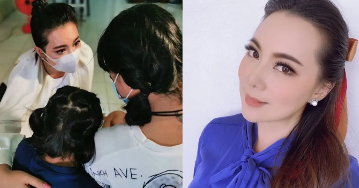 บุ๋ม ปนัดดา