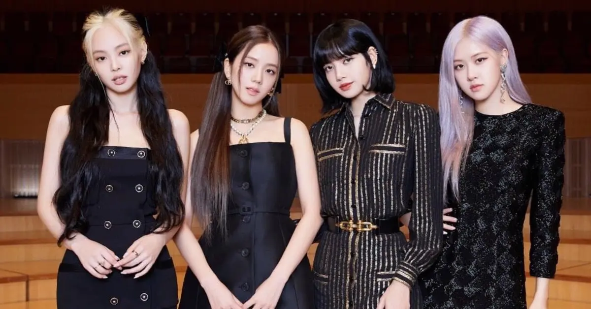 BLACKPINK