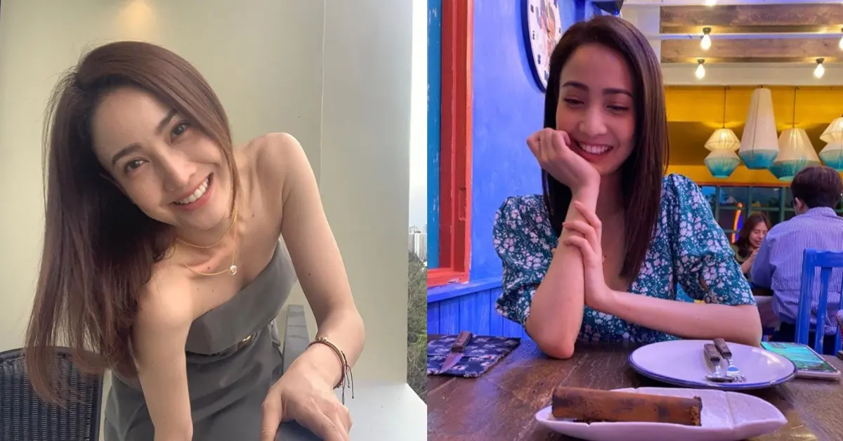 แต้ว ณฐพร