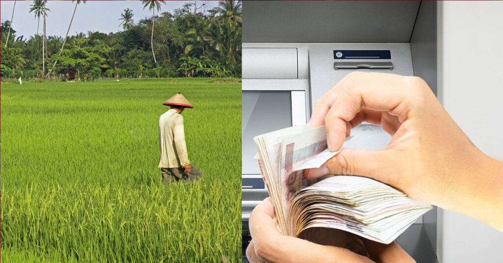 กษ.แนะเกษตรเร่ง!อุทธรณ์เงิน เยียวยาเกษตรกร ภายใน 5 มิ.ย.นี้