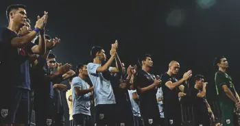 ทีมชาติไทย