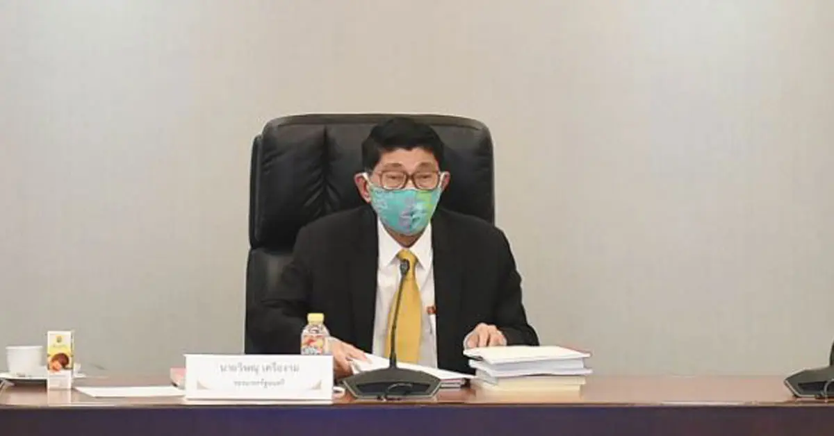 วิษณุ ชดเชยสงกรานต์