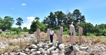 กรลชลประทาน กำแพงเพชร