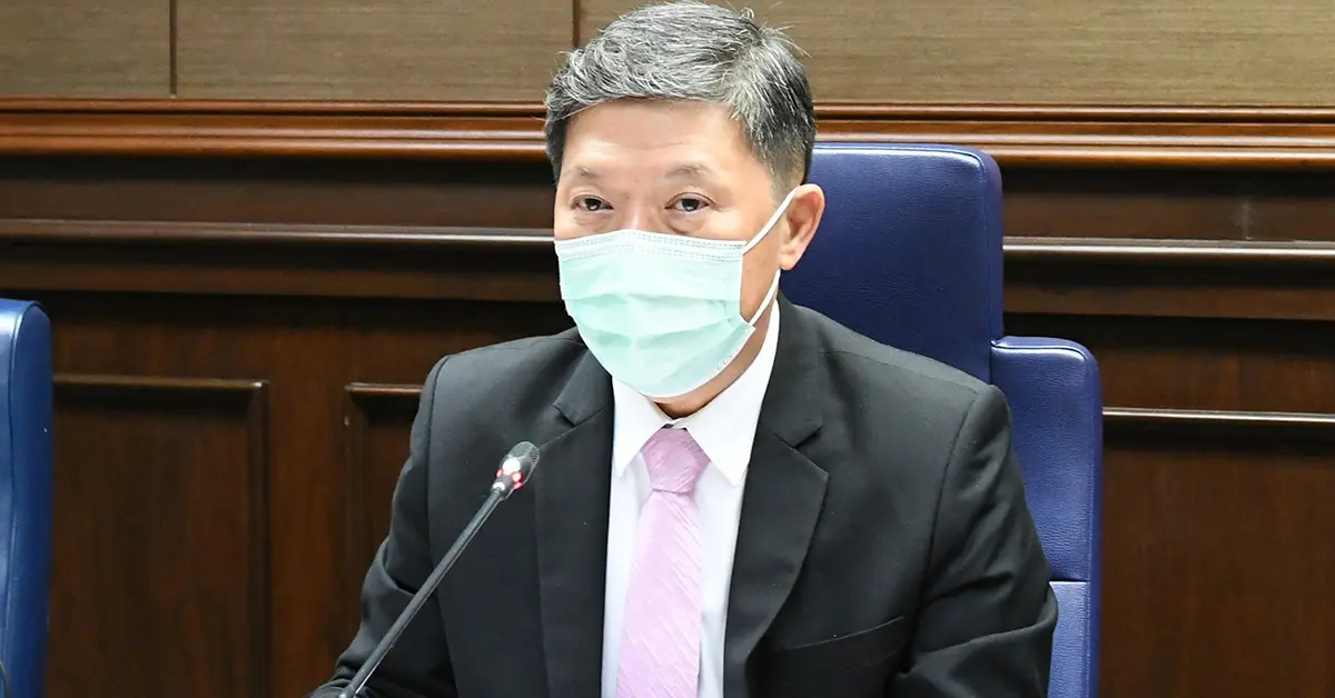 กรมควบคุมโรค