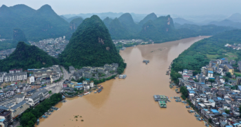 Jiangxi-big-flood-destroyปก