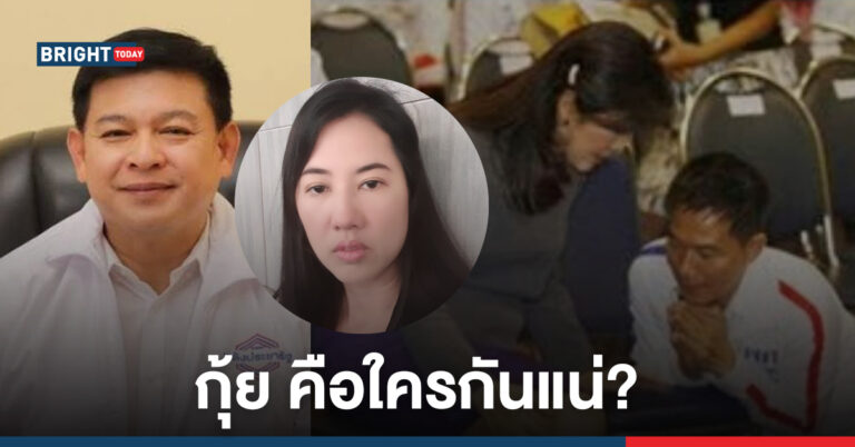 ปารีณา ไกรคุปต์ - Bright Today