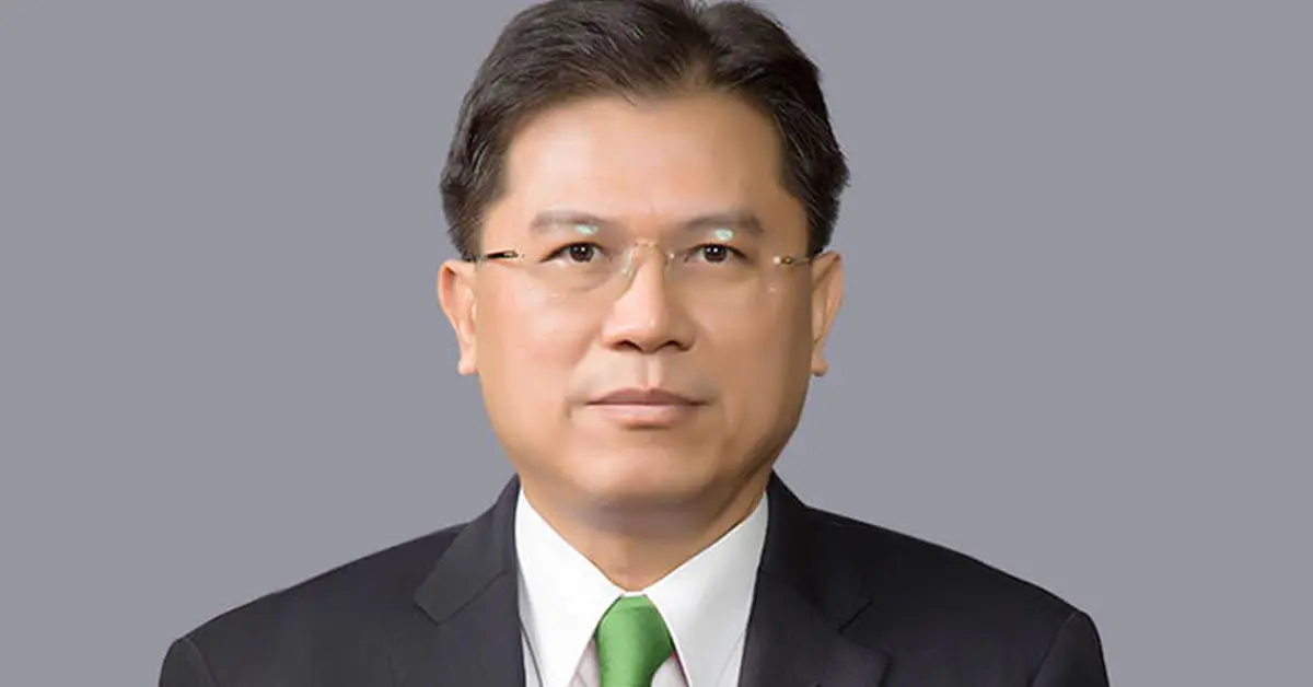 ปรีดี ดาวฉาย