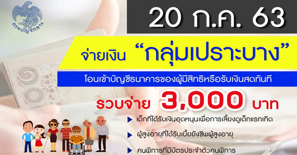 เราไม่ทิ้งกัน
