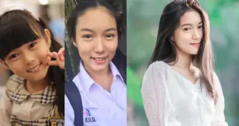 น้องใยไหม