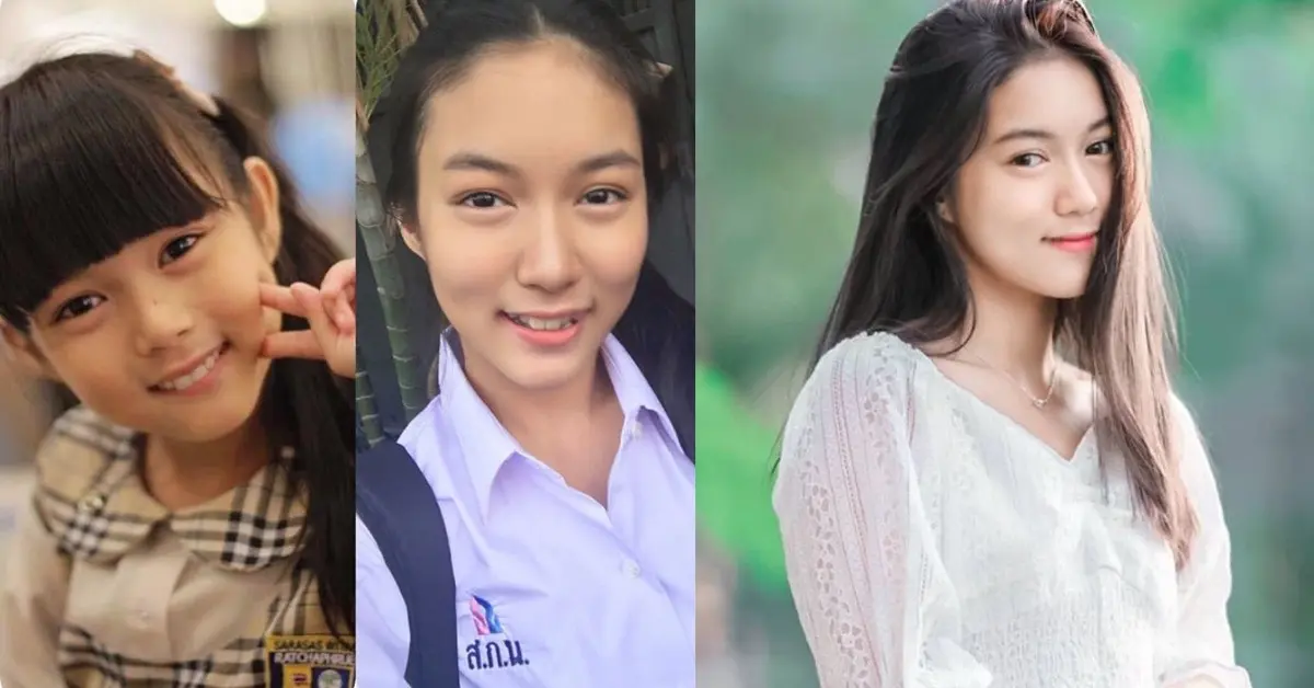 น้องใยไหม