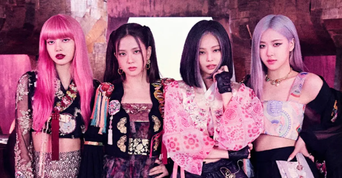 BLACKPINK