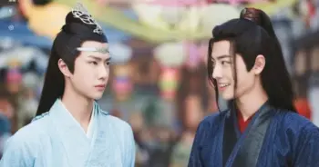 ปรมาจารย์ลัทธิมาร
