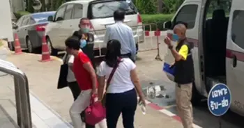 แก๊งอุ้มบุญข้ามชาติ