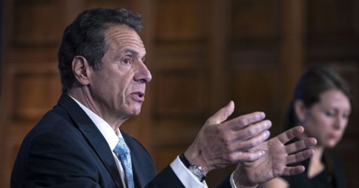 andrew-cuomo-newyork-presidentปก