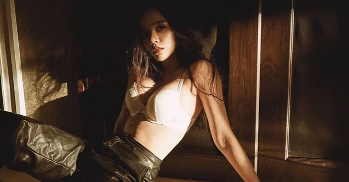 วาววา ณิชารีย์