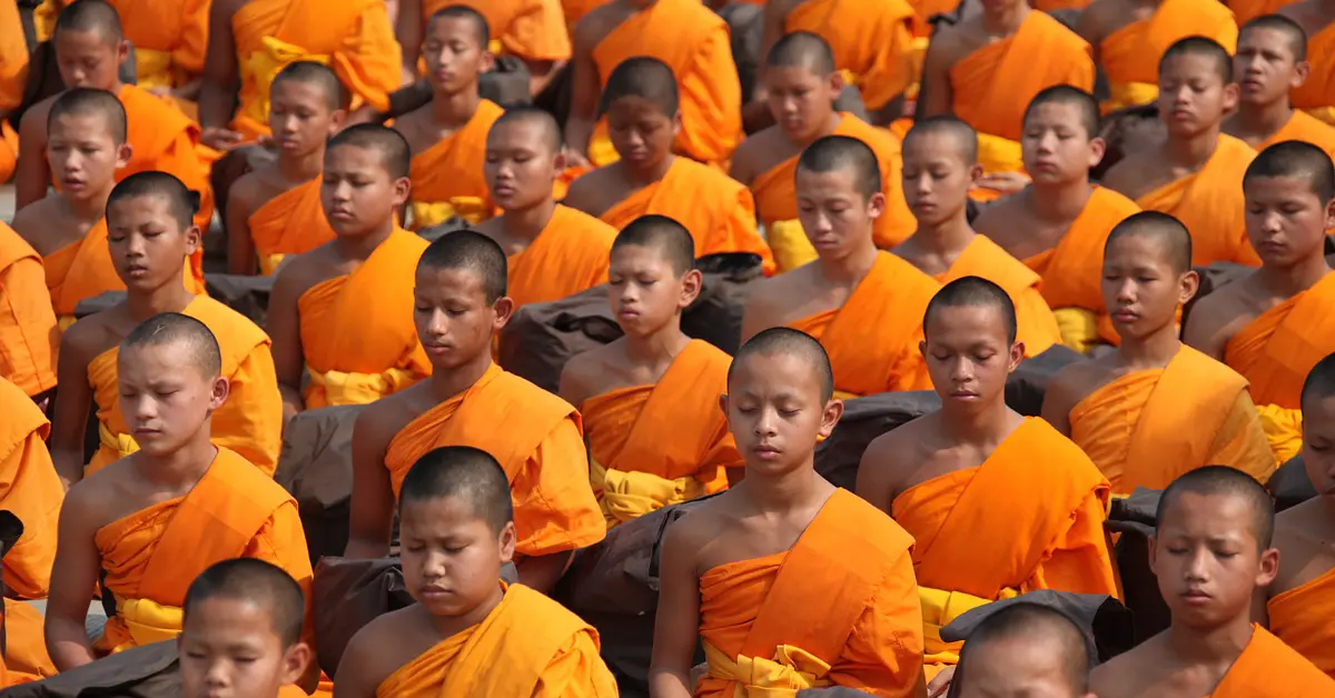 วันเข้าพรรษา
