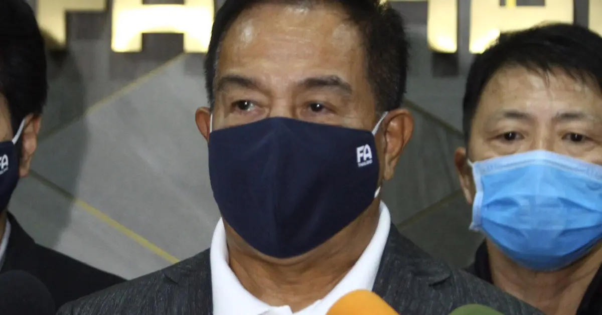ไทยลีก