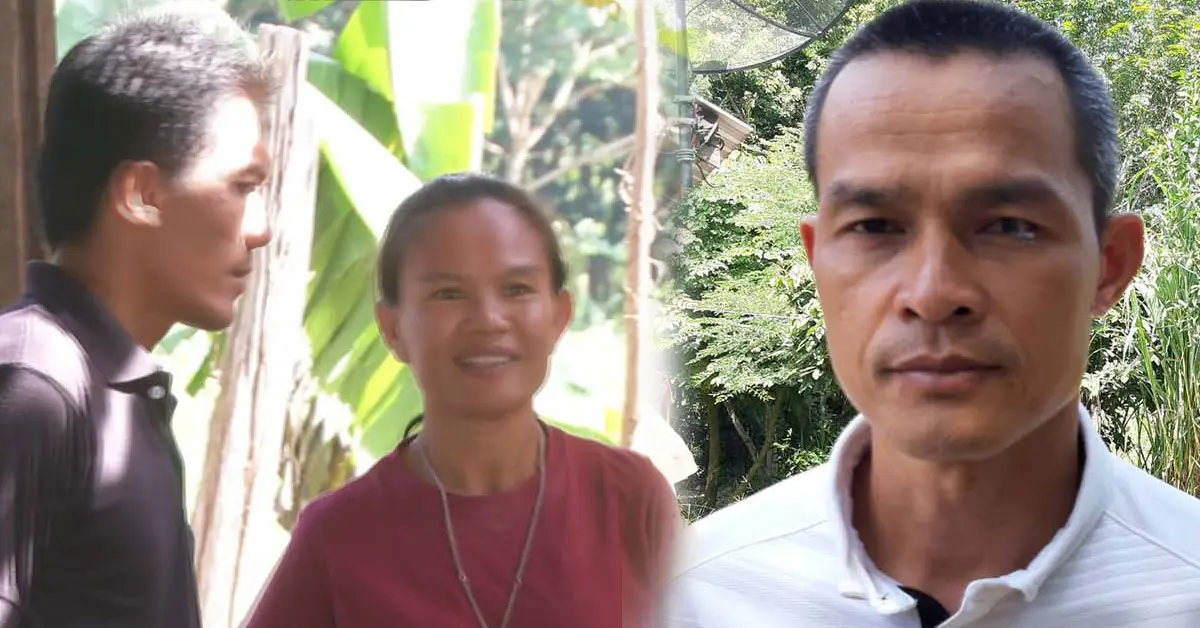 คดีน้องชมพู่ การเมือง