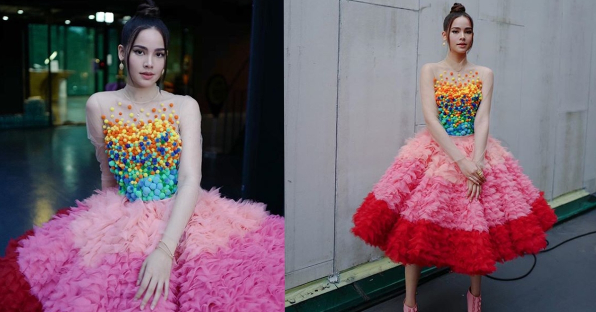 ญาญ่า