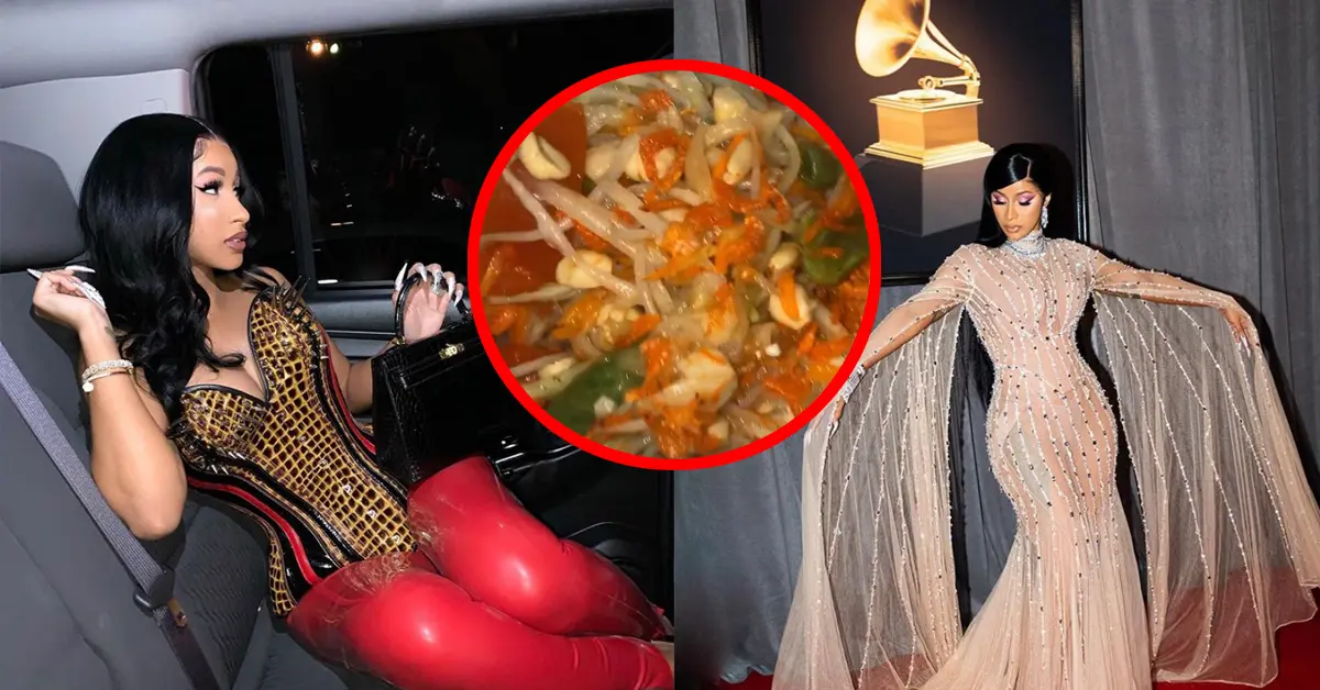 Cardi B