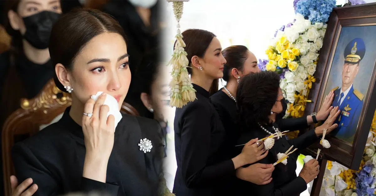 แต้ว ณฐพร