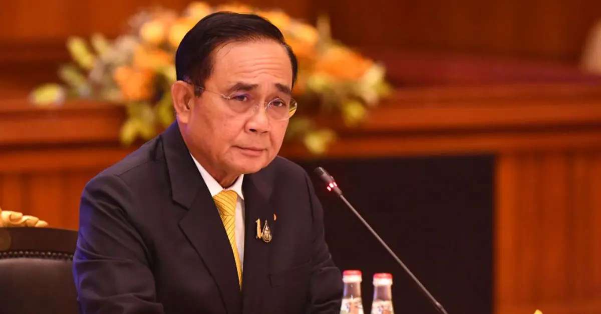 ประยุทธ์ ค่าโง่โฮปเวลล์ คมนาคม