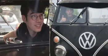 มาริโอ้ เมาเร่อ