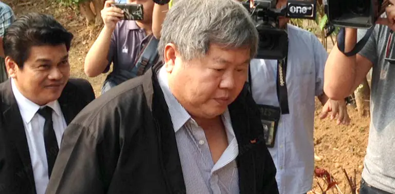 เปรมชัย