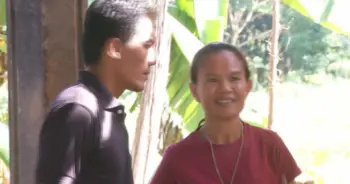 แม่น้องชมพู่ แจ้งความ ปลอมไลน์