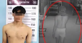 ไอ้หื่น โรงพยาบาล พยาบาล