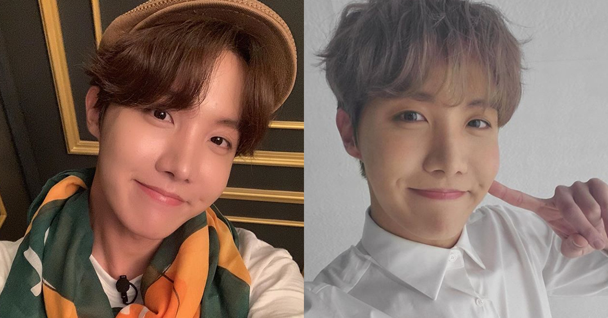 เจโฮป BTS ไอดอลใจบุญ ทุ่มบริจาคเงินมูลนิธิเด็กกว่า 12 ล้านบาท! เจโฮป Bts ไอดอลใจบุญ ทุ่มบริจาคเงินมูลนิธิเด็กกว่า 12 ล้านบาท!