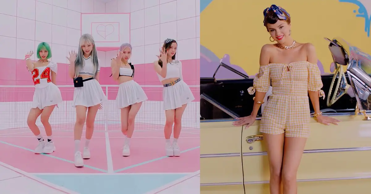 BLACKPINK