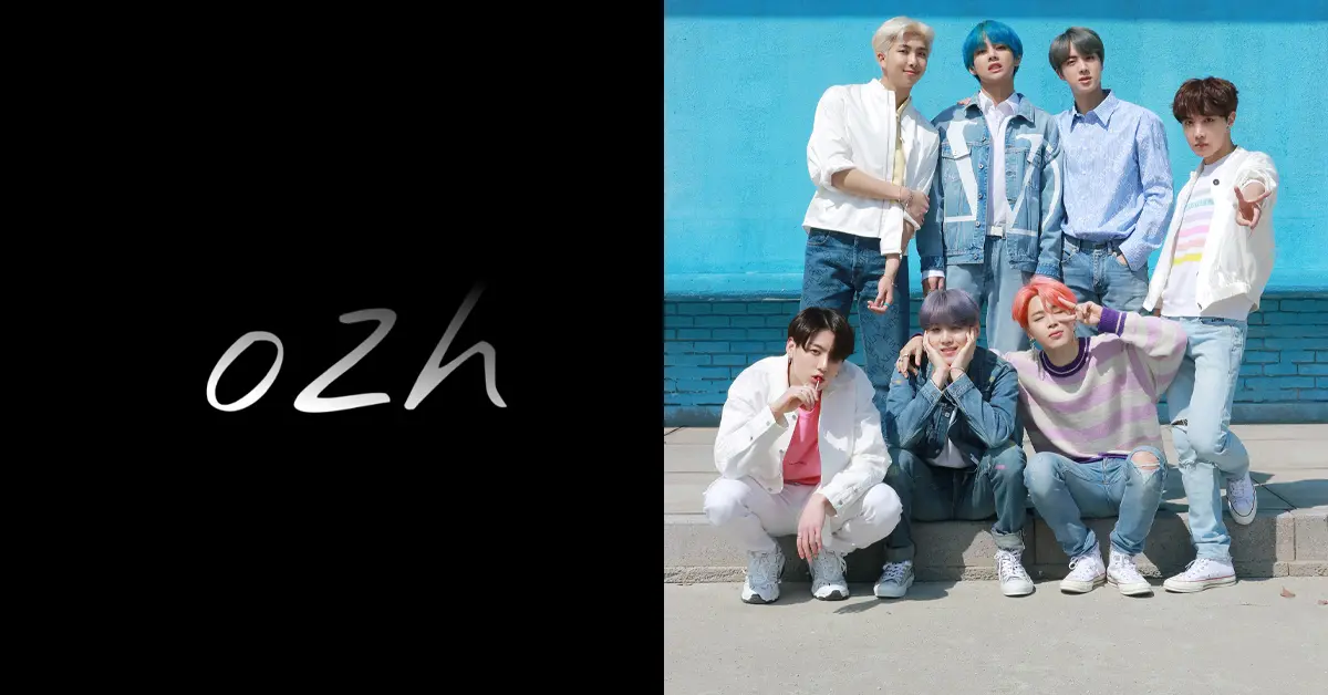 วง BTS