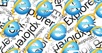 Internet Explorer