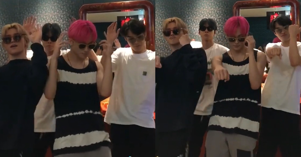 NCT127