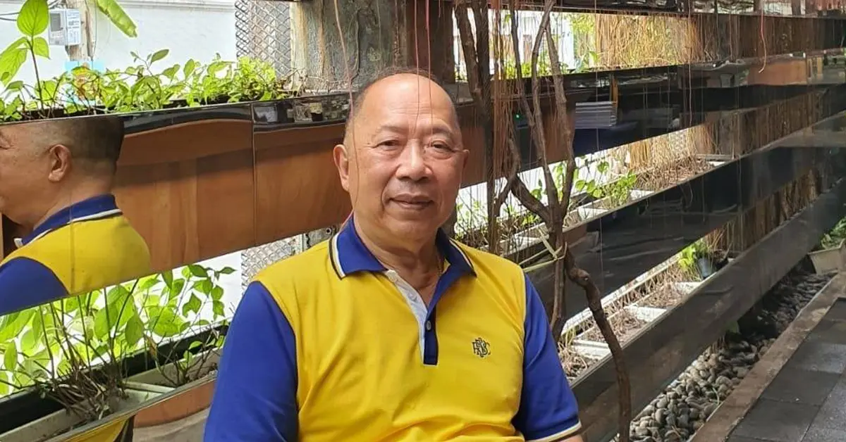 ไพศาล