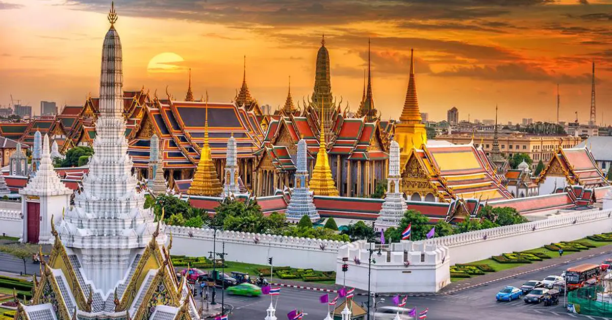 กรุงรัตนโกสินทร์