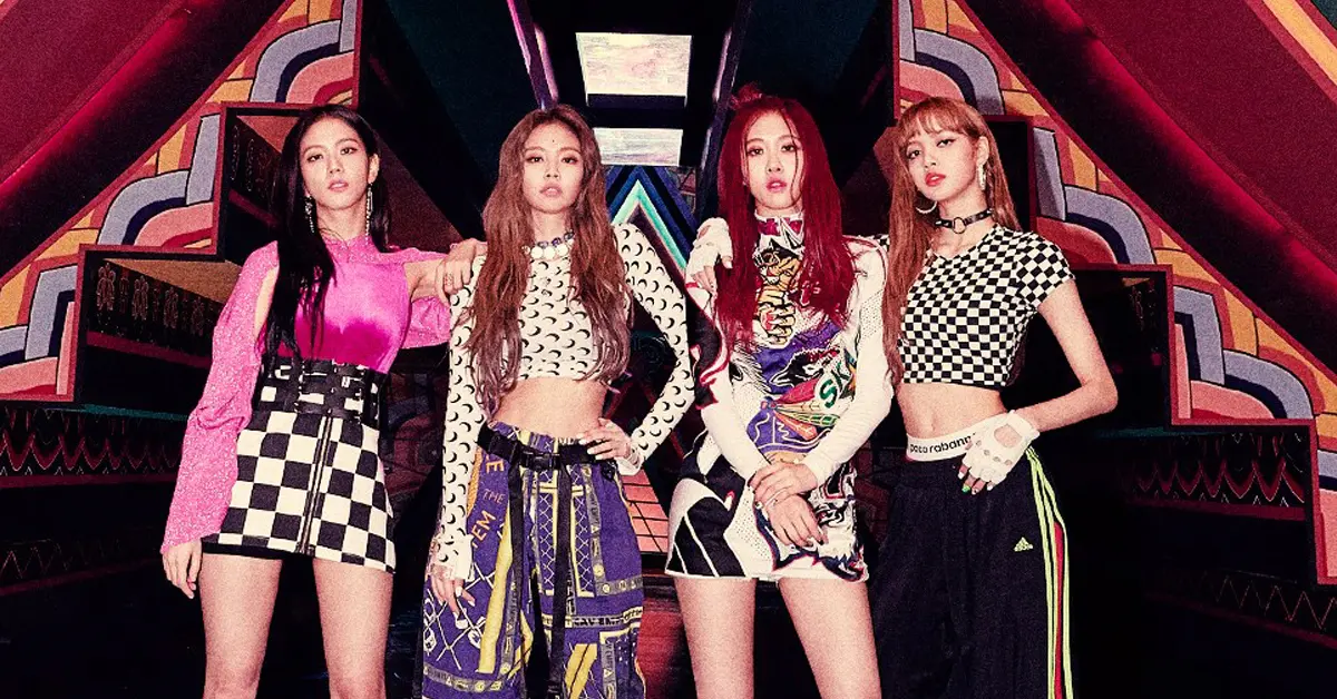 BLACKPINK