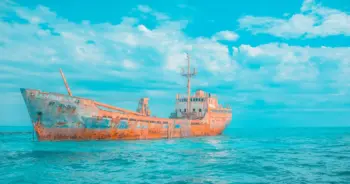 dream-ship
