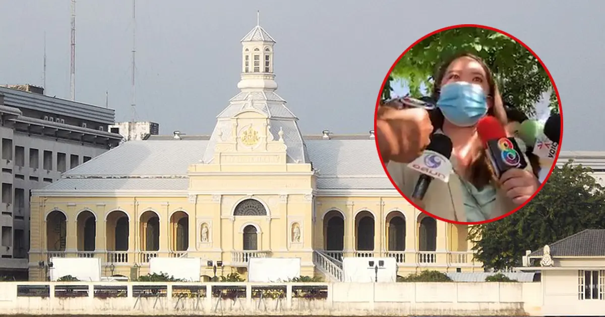 โรงเรียนราชินี