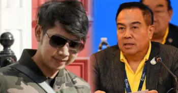 สมยศ พุ่มพันธุ์ม่วง