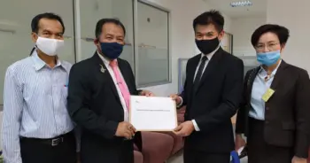 บอส อยู่วิทยา