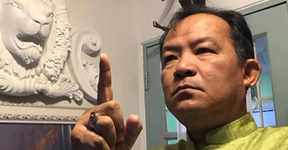 ศรีสุวรรณ